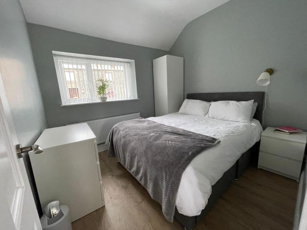 Tonn Ruray Sea View Luxury 2 Bed Apartment Dundrum Екстер'єр фото