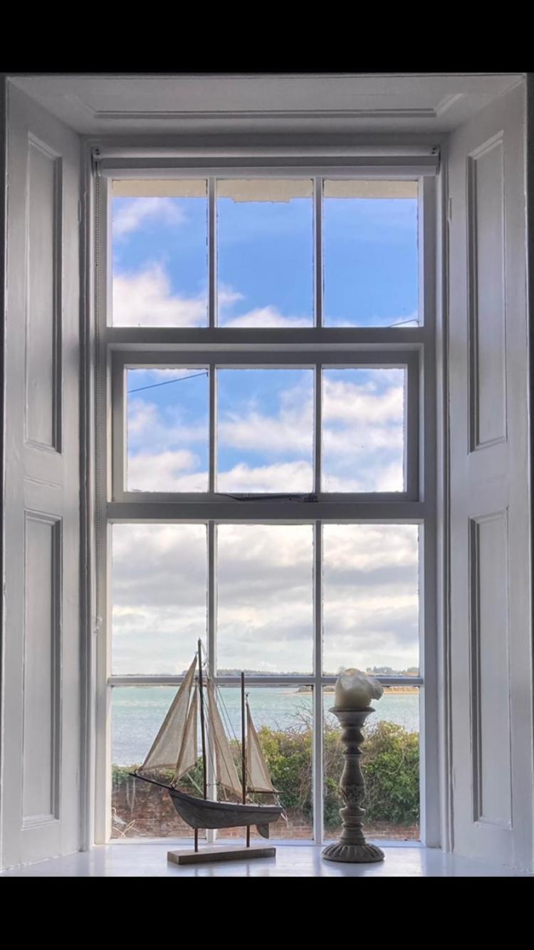 Tonn Ruray Sea View Luxury 2 Bed Apartment Dundrum Екстер'єр фото