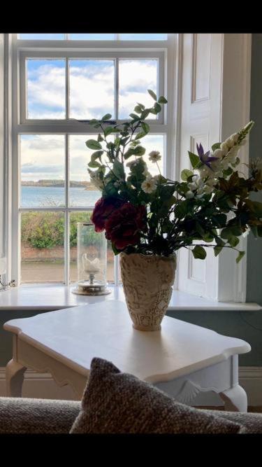 Tonn Ruray Sea View Luxury 2 Bed Apartment Dundrum Екстер'єр фото